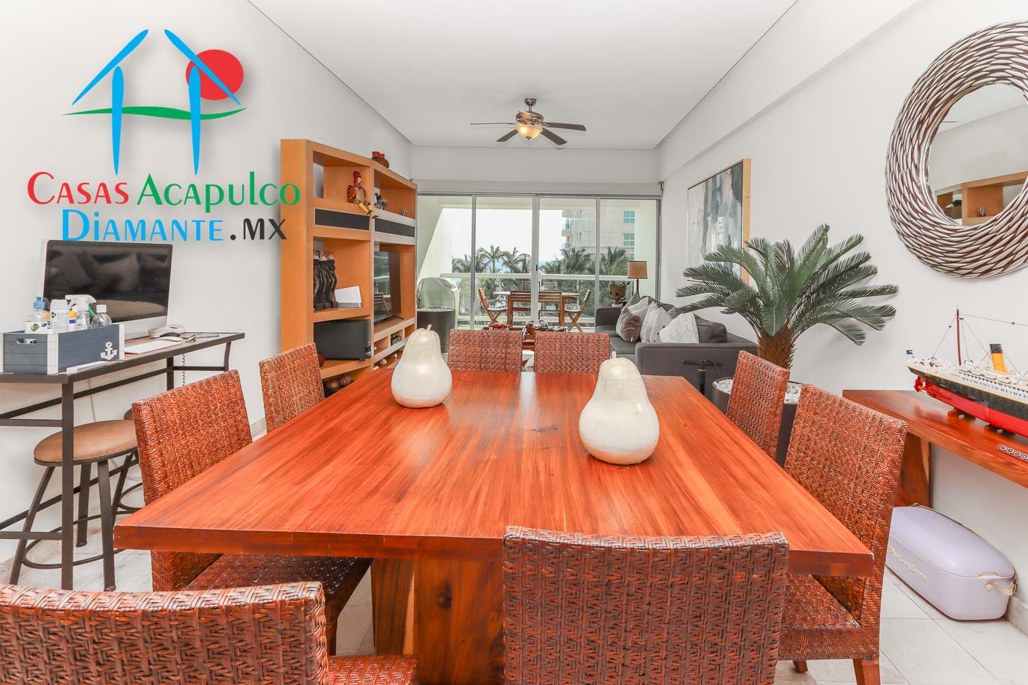 Tikal 404 - Estancia antes de Otis 5 Tikal 404 - Estancia antes de Otis 5